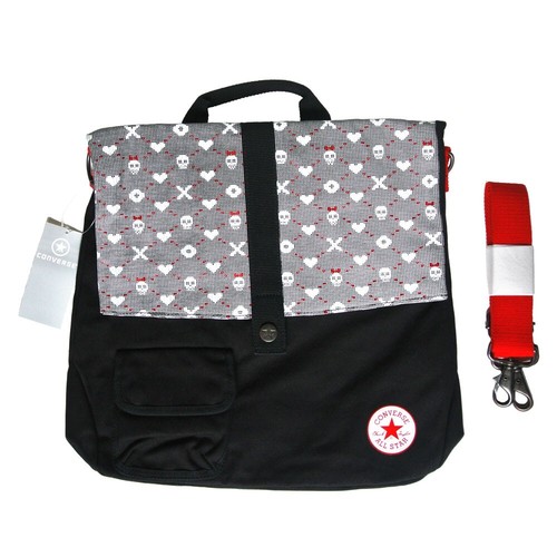 Converse tasche shoulder bag - converse,