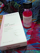 PERFECT FORMULA Ruby Pink Gel