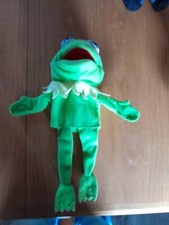 muppetshow handpuppe Ca 30 Cm Koch Smörrebröd