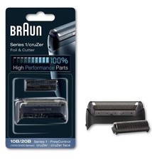 Original 10B/20B Kombipack