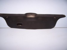 VW Polo 6N Heckklappenvekleidung innen schwarz