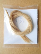 *** guten Bogenhaare