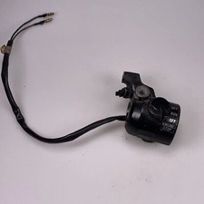 Lenkerschalter Kombischalter Rechts SWITCH Yamaha DT 80 MX-S MX MXS XX6848