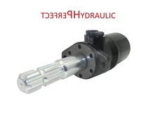 Hydraulikmotor Gerotormotor