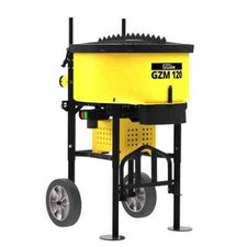 Güde Profi Zwangsmischer GZM