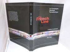 CGT -The French Line  History
