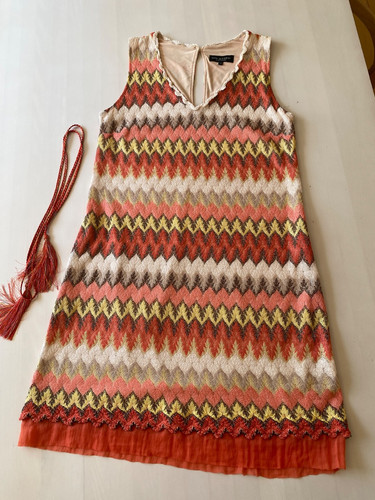 Ana alcazar kleid strick - kleid,