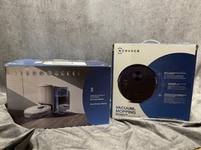 ECOVACS DEEBOT T9 AIVI Saugroboter und Absaugstation