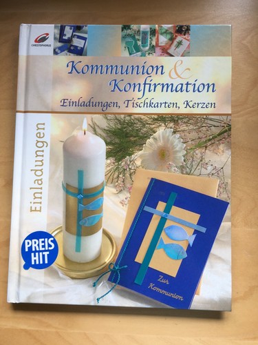 Bastelbuch