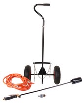 SuperFlamme das fahrbare