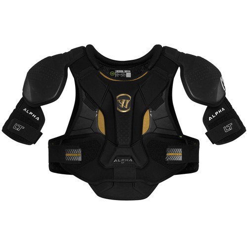 Schulterschutz warrior alpha - schulterschutz,