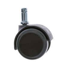 Möbelrolle aus Polyurethan