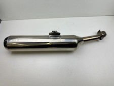 SCHALLDÄMPFER AUSPUFF RECHTS YAMAHA FJR 1300 2018-2019