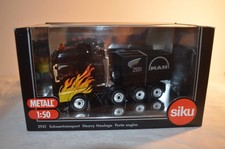 Siku 3931 - Schwertransport