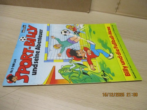 Sport billy bastei 2 - ,
