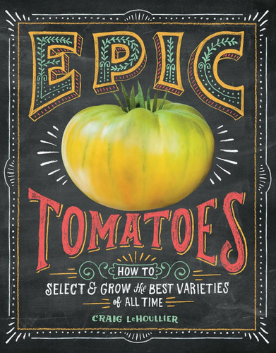 Epic tomatoes how - epic, select