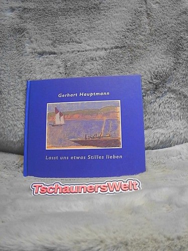 Lasst uns etwas - , stilles
