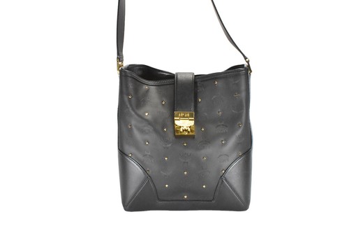 Mcm tasche ledertasche - tasche,