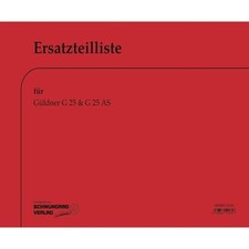 Linde güldner g25 - g25, g25s