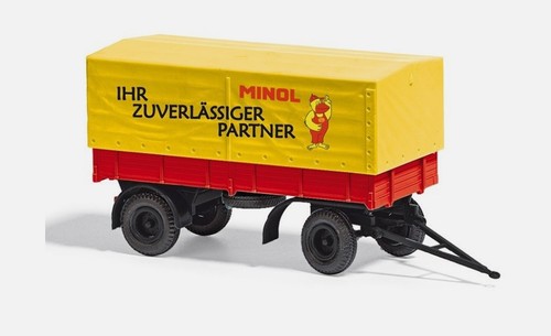 Busch 53358 anhänger ifa hl - ifa,