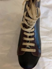 eishockey schlittschuhe 43, Herren, braun/schwarz