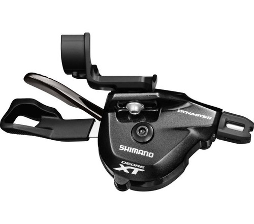 Shimano fahrradschalthebel - shimano,