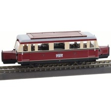 Bemo 1209911 Wismarer Schienenbus T 41 der DEV H0m + Neu