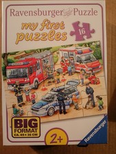 Ravensburger My first Puzzle