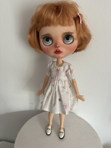 Blythe puppe eiche maßpuppe - puppe,,
