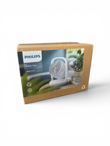 Philips tisch ventilator - philips, tisch-ventilator