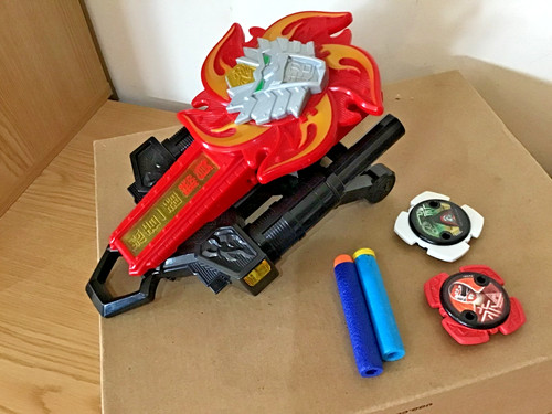 Power rangers ninja - rangers, steel