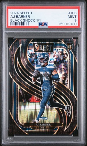 2024 panini select premier - panini,