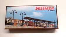 1 )  Vollmer   Bahnsteig für