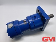 Rexroth Hydrozylinder