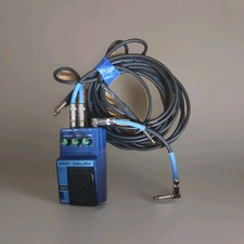 Vintage Ibanez DPL10 Stereo