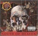 South heaven von - heaven, (1988)