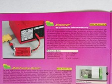 SIMPROP Discharger, Best.-Nr