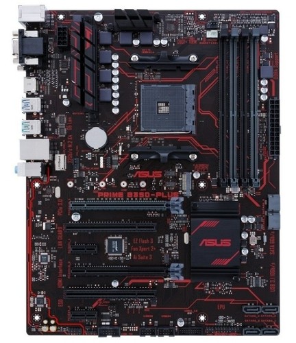 Asus prime b350 - asus, b350-plus