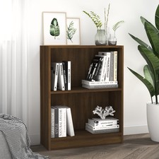 Bücherregal ablagen - bücherregal, 2-5