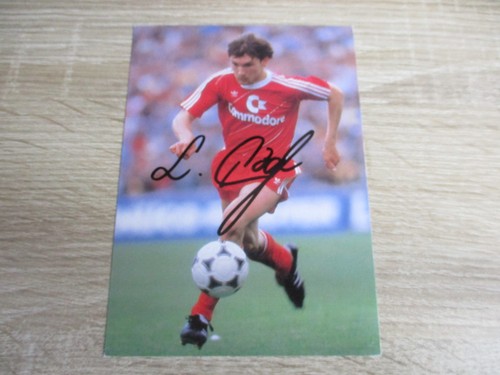 Ludwig kögl bayern - fc,