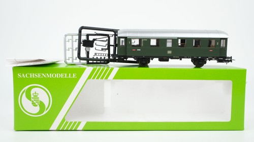 Sachsenmodelle 14209 - h0,