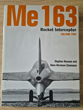 Classic Me 163 - Rocket