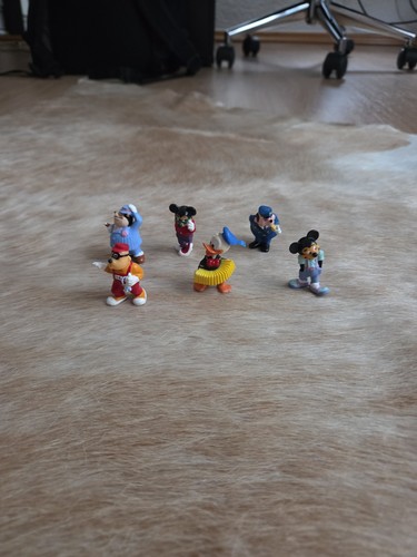 Micky und seine - tollen, freunde