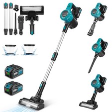 1500ML Akku Staubsauger