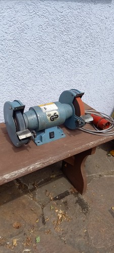 Schleifbock doppelschleifer - schleifbock,