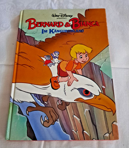 Walt disney bernhard - walt,