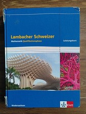 Lambacher Schweizer Mathematik