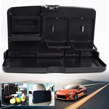 Auto Rücksitz Tablett KFZ