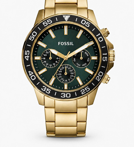 Fossil herren armbanduhr - fossil,