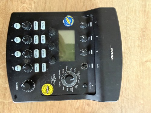 Bose tonematch mixer - t1,